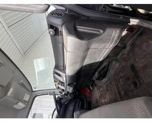 HINO 268 Dash Assembly