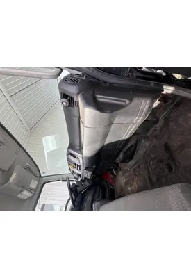 HINO 268 Dash Assembly