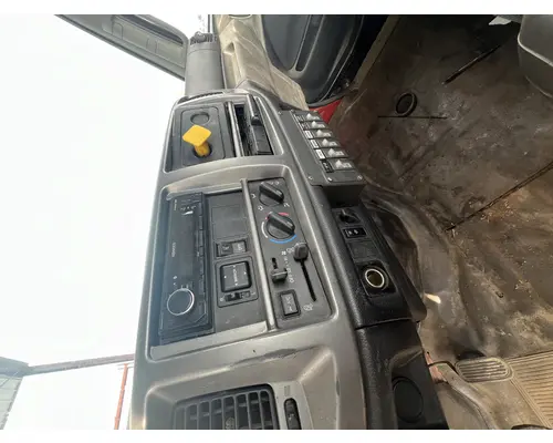 HINO 268 Dash Assembly