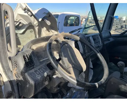 HINO 268 Dash Assembly