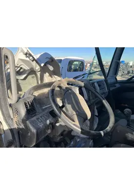 HINO 268 Dash Assembly