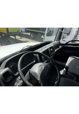HINO 268 Dash Assembly