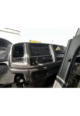 HINO 268 Dash Assembly