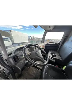 HINO 268 Dash Assembly