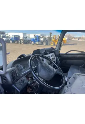 HINO 268 Dash Assembly
