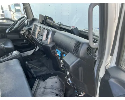 HINO 268 Dash Assembly
