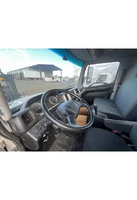 HINO 268 Dash Assembly