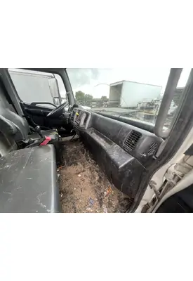 HINO 268 Dash Assembly