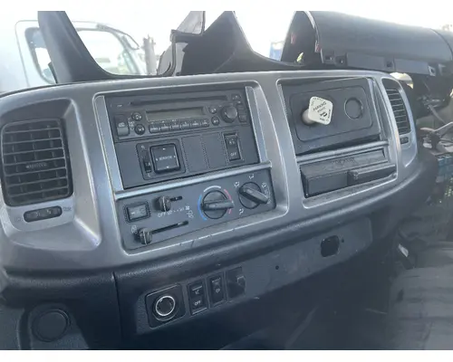 HINO 268 Dash Bezel