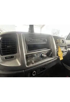 HINO 268 Dash Bezel