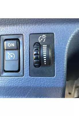 HINO 268 Dash/Console Switch