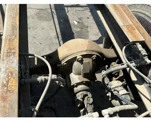 HINO 268 Differential Assembly (Rear, Rear)