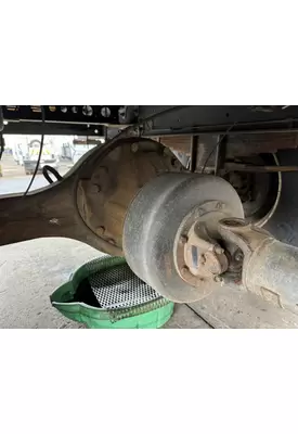 HINO 268 Differential Assembly (Rear, Rear)