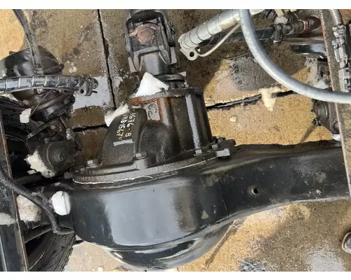 HINO 268 Differential Assembly (Rear, Rear)
