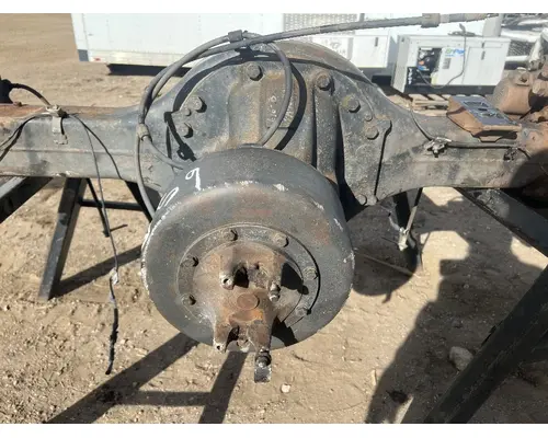 HINO 268 Differential Assembly (Rear, Rear)