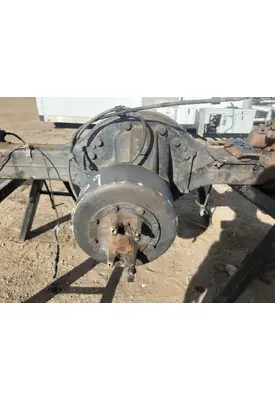 HINO 268 Differential Assembly (Rear, Rear)