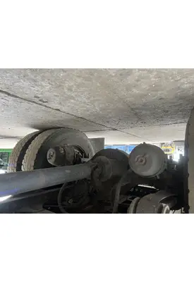 HINO 268 Differential Assembly (Rear, Rear)