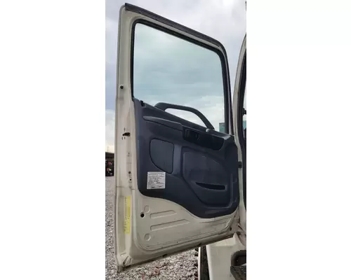 HINO 268 Door Assembly, Front