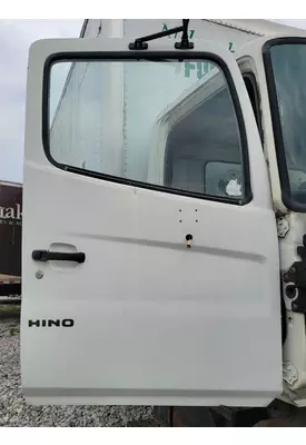 HINO 268 Door Assembly, Front