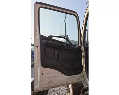 HINO 268 Door Assembly, Front