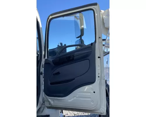 HINO 268 Door Assembly, Front