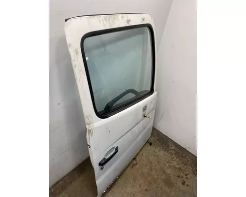 HINO 268 Door Assembly, Front