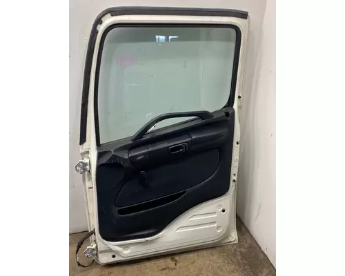 HINO 268 Door Assembly, Front