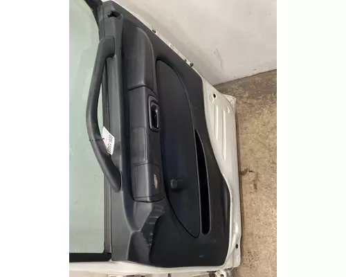 HINO 268 Door Assembly, Front