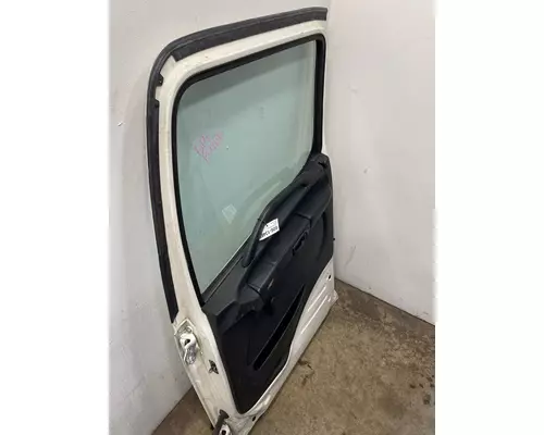 HINO 268 Door Assembly, Front