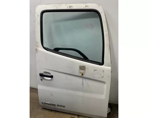HINO 268 Door Assembly, Front