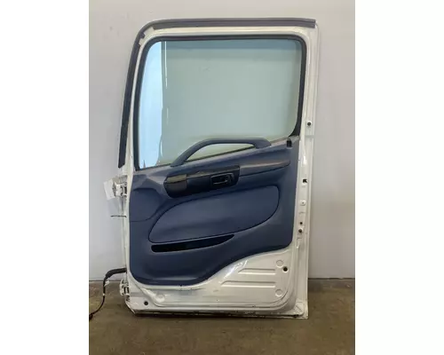 HINO 268 Door Assembly, Front
