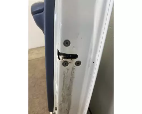 HINO 268 Door Assembly, Front