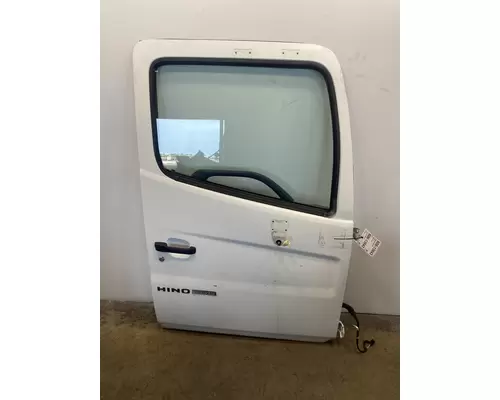 HINO 268 Door Assembly, Front