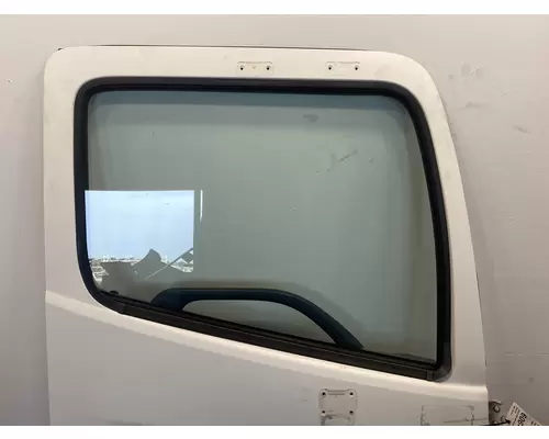 HINO 268 Door Assembly, Front