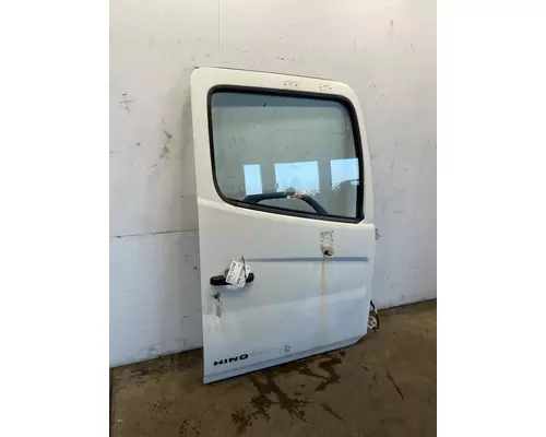 HINO 268 Door Assembly, Front