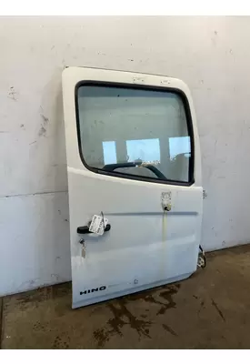 HINO 268 Door Assembly, Front