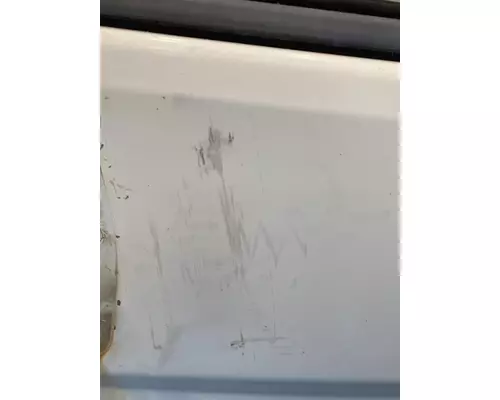 HINO 268 Door Assembly, Front
