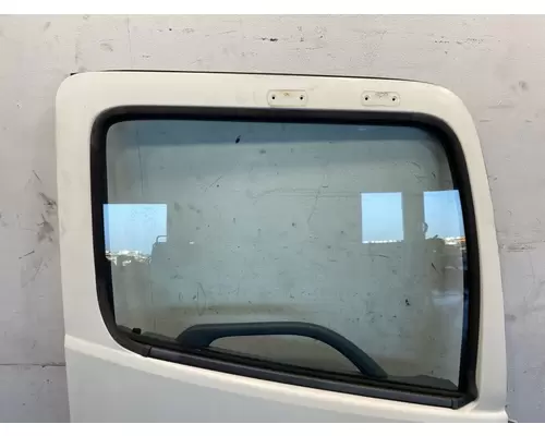 HINO 268 Door Assembly, Front