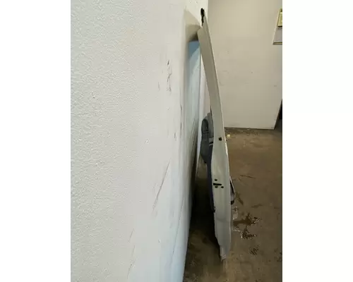 HINO 268 Door Assembly, Front