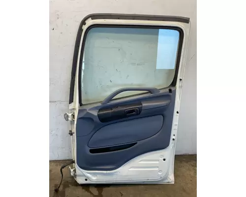 HINO 268 Door Assembly, Front