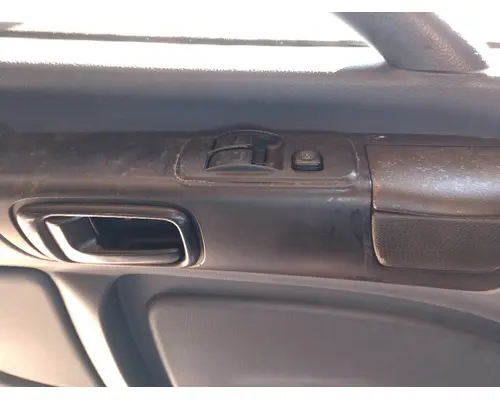 HINO 268 Door Assembly, Front