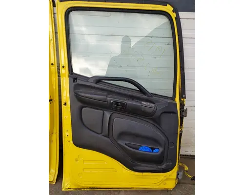 HINO 268 Door Assembly, Front