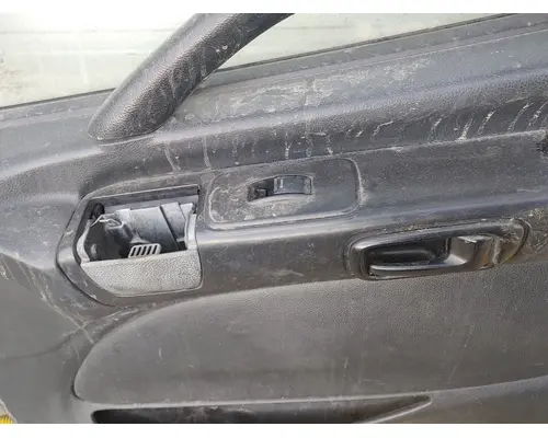 HINO 268 Door Assembly, Front