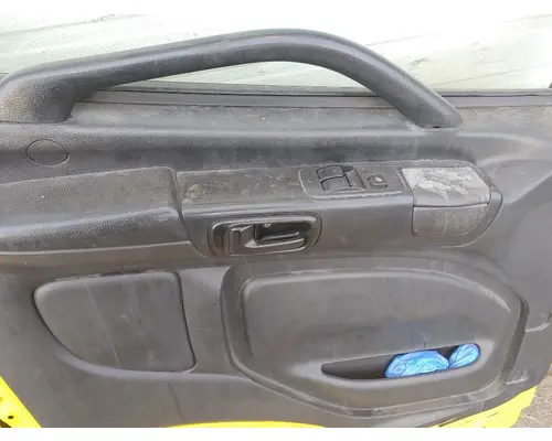 HINO 268 Door Assembly, Front