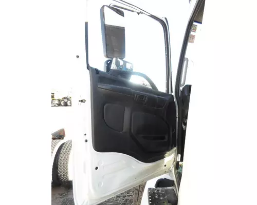 HINO 268 Door Assembly, Front