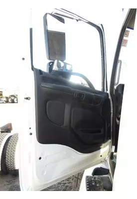 HINO 268 Door Assembly, Front