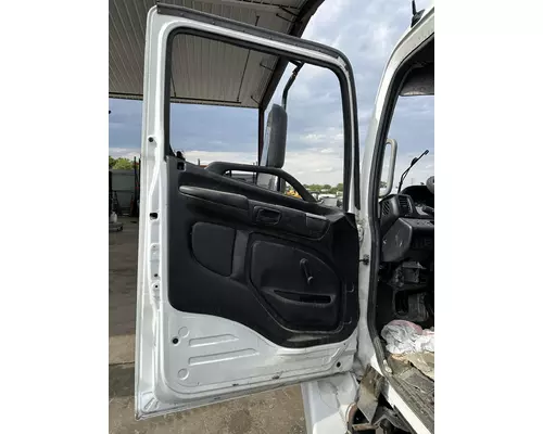 HINO 268 Door Assembly, Front