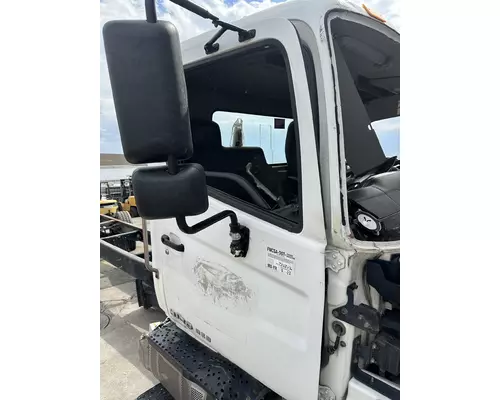 HINO 268 Door Assembly, Front