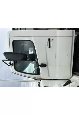 HINO 268 Door Assembly, Front