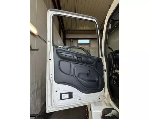 HINO 268 Door Assembly, Front